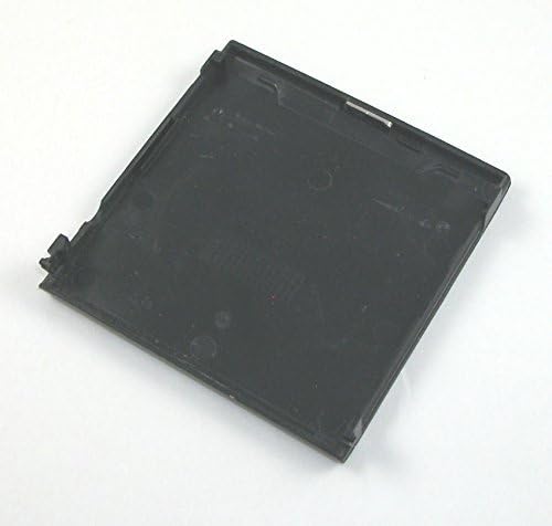 Обвивка на задната врата на UMD диск за Sony PSP 1000 Phat
