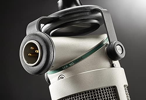 Neumann-BCM 705-динамичен студио микрофон