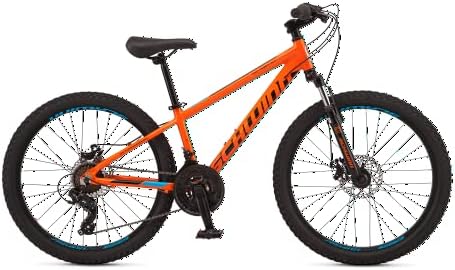 Швин Висока дрва Млада/Возрасен планински велосипед, опции за алуминиум и челична рамка, опции за брзина од 7-21, тркала од 24-29 инчи,