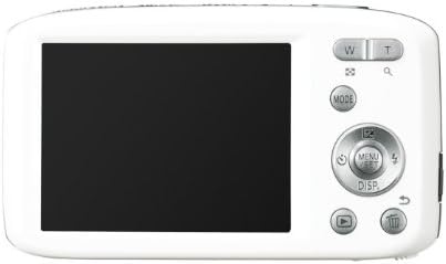 Дигитални камери на Panasonic Lumix White DMC-S2-W