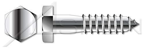 M12 x 65mm, DIN 571, метричка, хексадеци