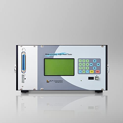 EEC-P750GUI, мултифункционален генератор, генератор на пулс