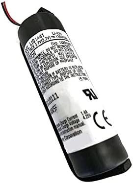 Батерија за Замена на орака За Sony CECH-ZCM1E PS3 Премести 4-168-108-01 4-195-094-02 LIP1450 LIS1441