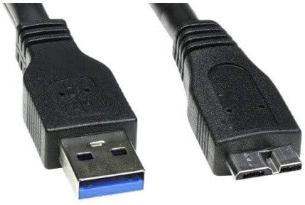 Компатибилен USB кабел за замена на Nikon UC-E14 за мастер кабли со брендирани D800 и D800E