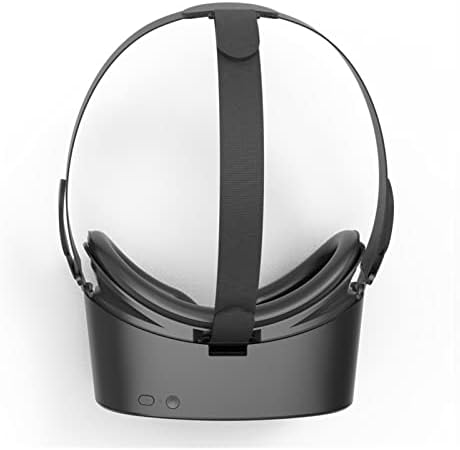 Виртуелна реалност сите во една VR слушалки 3D очила 5,5 инчи WiFi 8 јадра 2.0GHz