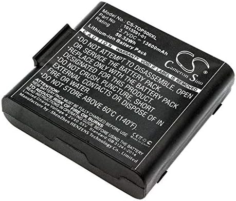 Полнење на батеријата ЗА ФК-5000 1013591-01