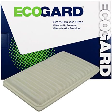 Ecogard XA6144 Premium Engine Air Filter одговара на Mazda 2 1.5L 2011-2014