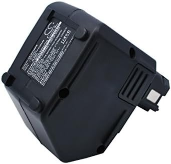 Камерон Сино Нова Заменска Батерија Погодна За HILTI SF121, SID121, TCD12 (2100mAh / 25.20 Wh