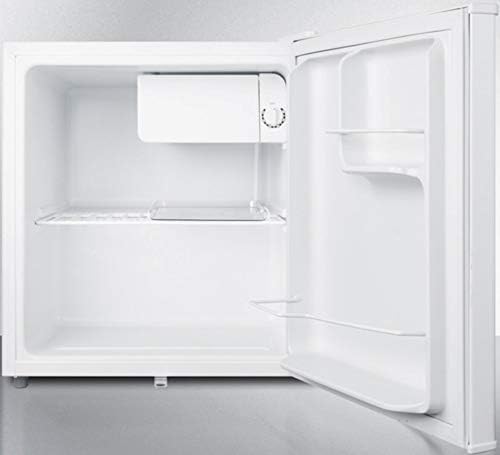 Самит S19LWH фрижидер, бел