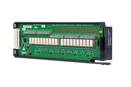 Keysight DAQM903A 20 канален активирач/GP Switch Module за DAQ970A