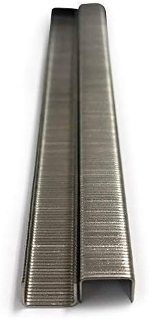 Meite MT7116LN со 1/4 должина 304 степени од не'рѓосувачки челик за тапацир