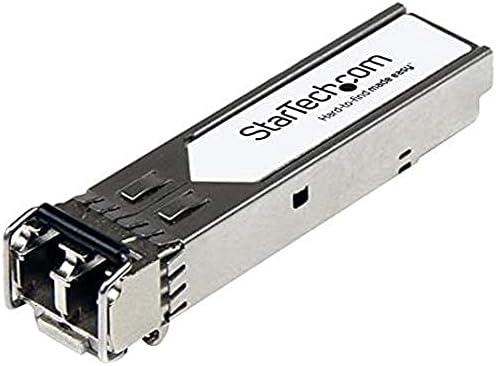 Startech.com Extreme Networks 10301 Компатибилен SFP+ модул - 10GBase -SR - 10GBE Мултимод влакна MMF Optic Transceiver - 10Ge Gigabit