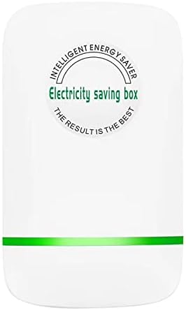 Кутија за заштеда на електрична енергија Интелигентна моќ заштеда на енергија Уред за заштеда на енергија за апарати за канцелариски продавници