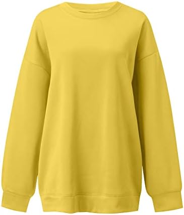 Pullover for Women 2022 Jump Tops V-Neck Zip Up Fall Tops Спортска кошула есен модни врвови скокаат врвови на улична облека пуловер