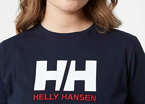 Hellенска маица за лого на Хели-Хансен HH