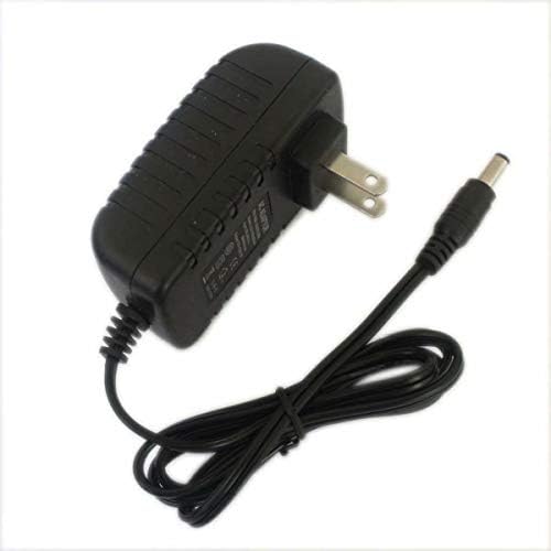 Полнач за адаптер AC/DC за HairMax HMI v5.03 Ласерски чешел за напојување кабел за напојување