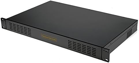TBS HDMI Енкодер, 2630v2 8 Канал 1U DNI/HX H. 26 H. 265 Видео Енкодер За IPTV Видео Конференција Во Живо