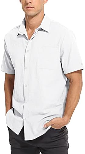 Тан кошула дизајнерски дизајнерски маички Најдобри џемпери за мажи фудбалски кошули со кратки ракави на ракав до кошула мода