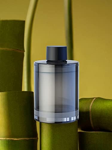 Ceeniu Car Freageners - CF3 Посветен парфем Пополнете 135ml - Направено со екстракти од природни растителни растенија - природни