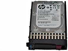 HP Компатибилен 625609-B21 1TB 7.2 K SATA 2.5 ВО Oem Хард Диск ВО HP G7 Фиока За Топла Размена