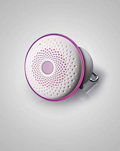 SoundCandy Aqua Splash Водоотпорен Bluetooth звучник со LED светла