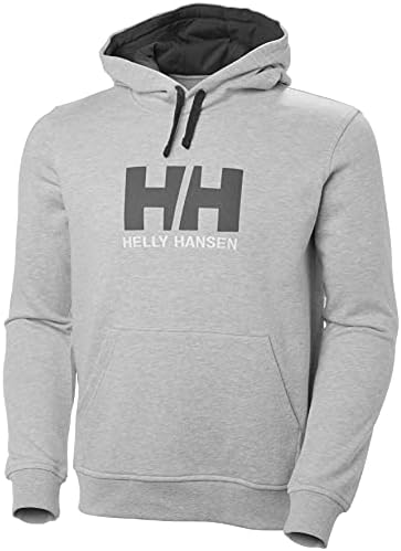 Helly-Hansen 33977 Men's HH Logo Hoodie