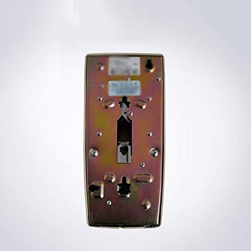 Uxzdx cujux wallиден телефонски монтиран ， стил Ретро wallиден телефон Контрола на волумен