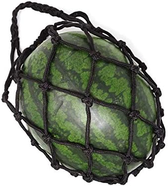 Нето -торба со единечна топка за носење за носење и складирање на фудбал, кошарка, одбојка