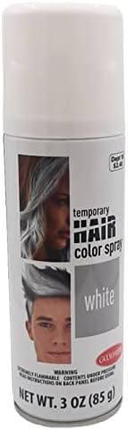 Goodmark Привремена боја на коса 3oz. Спреј
