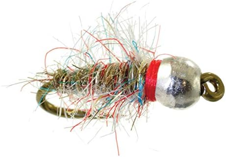 Umpqua Tailwater Sowbug Tungten Fly Rhobary Scud & Shrimps Мулти-пакувања