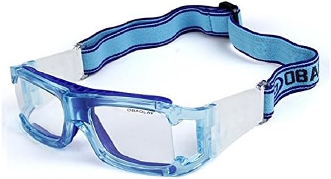 Кагого кошаркарски фудбалски модни спортови очила Антифог Антифог Анти -шок судир што се носат спортски очила за спортски очила