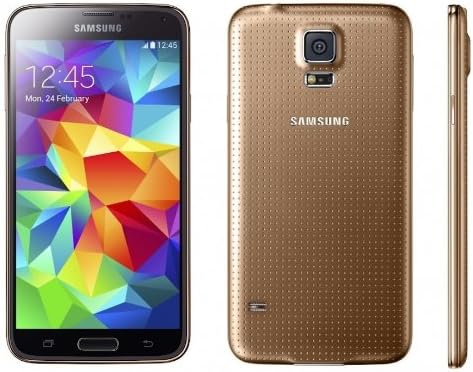 Samsung Galaxy S5 Отклучен Gsm Андроид Телефон 4g LTE 16gb-Меѓународна Верзија