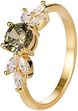 2023 прстен дијамант смарагди златни циркони смарагди дами скапоцени камења прстен прстен прстен дијамантски прстени женски