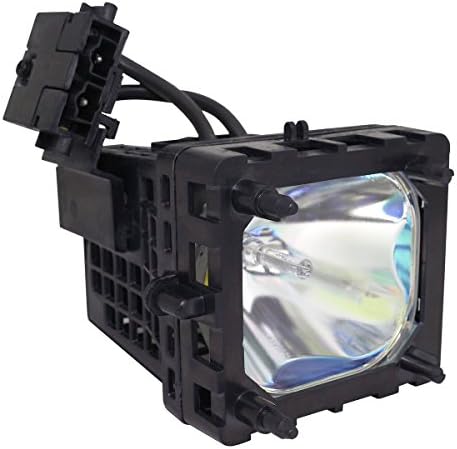 Аурабим Економија Замена Телевизиска Светилка За Sony KDS-60A2020 Со Домување