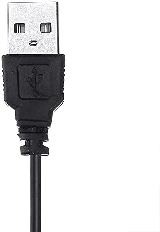 MTSAS USB CABLE CABLE CABLE CONVERTER 2.1x5.5 mm машки конектор