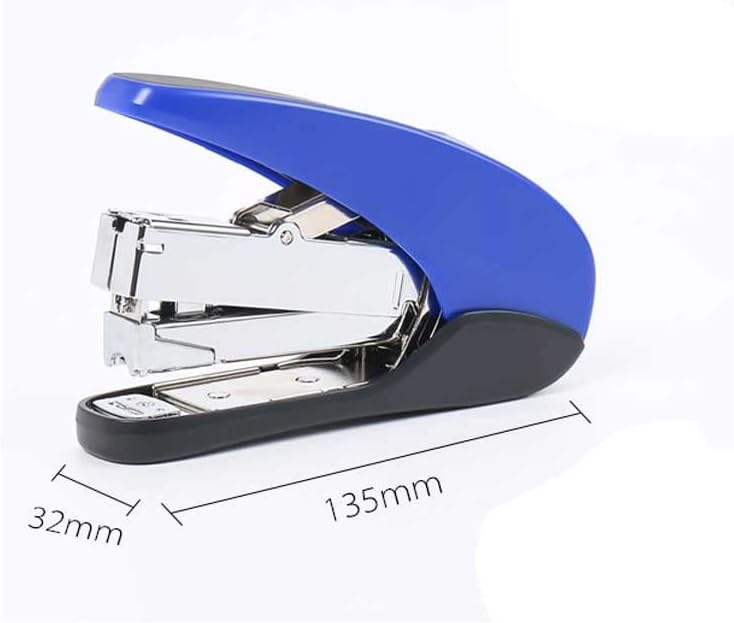 PDGJG Stapler заштеда на електрична енергија, Stapler за канцелариски рај, стандарден степлер за заштеда на електрична енергија, машина за