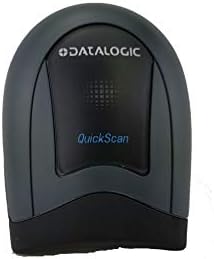DataLogic Quickscan QD2430 Cordered рачно омнидирекционална област на слика/баркод скенер со USB кабел