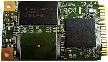 16 GB HDD SSD MSATA Mini PCIe SATA-II Внатрешен модул за хард диск солиден состојба на цврста состојба за лаптоп/десктоп компјутер