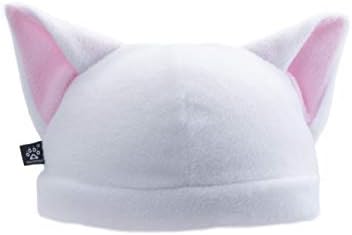Pawstar Fleece Kitty Cat Hat (Classic
