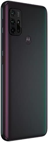 Moto G30 XT2129-2 4G LTE 128GB + 4GB GSM Глобална Отклучена Меѓународна Верзија Со Тројна Камера