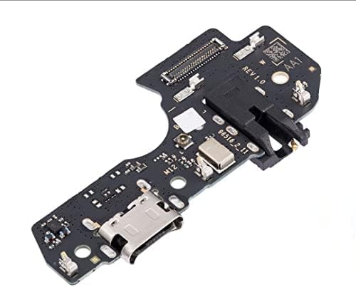 Avvood за Samsung Galaxy A03S SM-A037 A037U SM-A037U USB полнач за полнење на порта за приклучок за приклучок за приклучок за приклучок