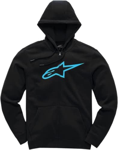 Alpinestars Машки аглии II поштенски худи