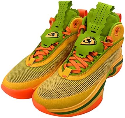 Air Jordan Taco Jay Jay XXXVI Nitro Manighter Basketball Sneakers