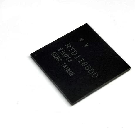 Ancus 2-10pcs RTD1186DD RTD1186CD BGA292 Течен Кристален чип-RTD1186DD)
