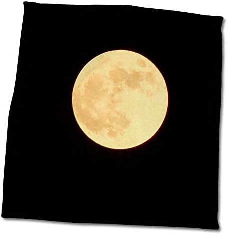 3drose Florene Night Pandscape - Навистина полна месечина - крпи