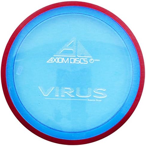 Аксиом дискови Возач за возач на растојание од вирус на вирус [боите може да се разликуваат] - 160-169G