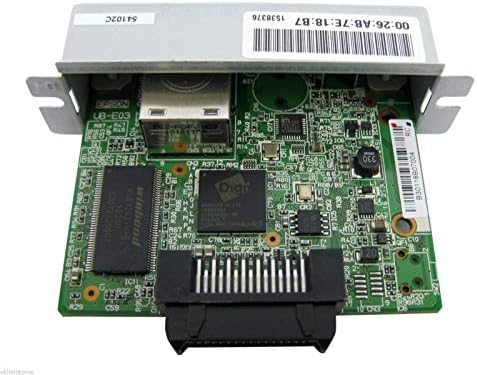 EPSON UB -E03 - Печатење Сервер за TM C3400E & L90LF