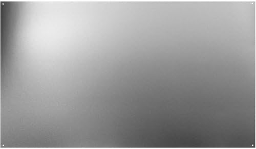 Broan-Nutone SP300108 Backsplash, 24x30, реверзибилно бело/бадем