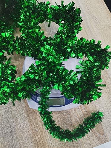 Декор на Денот на Свети Патрикс - Денот на Денот на Свети Патрик Венец за влезна врата Зелена венец Ирска врата и домашни украси на wallидови Партиски подарок #изработ