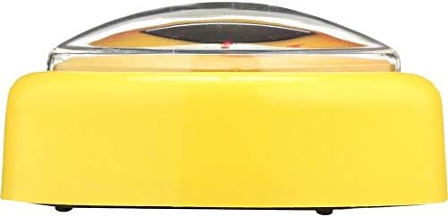 Westek LP2002Y-N3 батерија со напојување на батеријата, светло, жолта